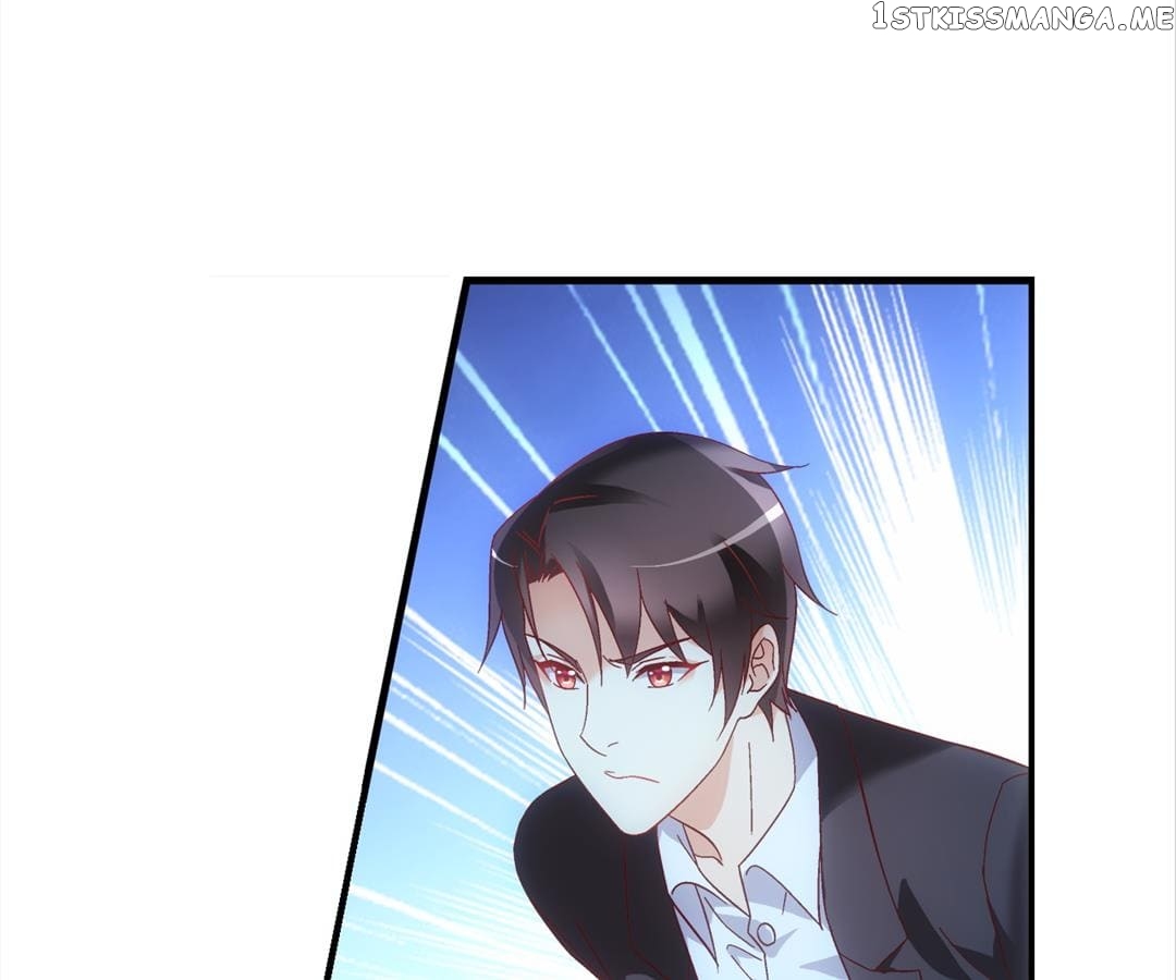 Love Between You And Me chapter 147 - page 19