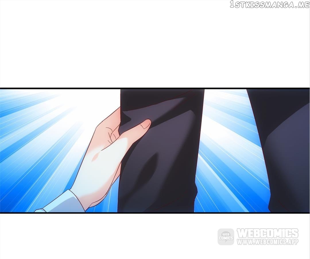 Love Between You And Me chapter 147 - page 21