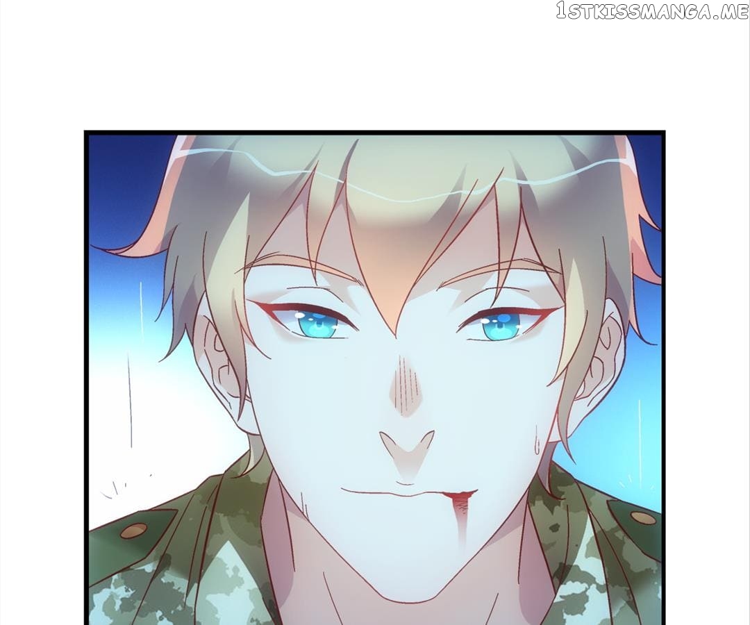 Love Between You And Me chapter 147 - page 28