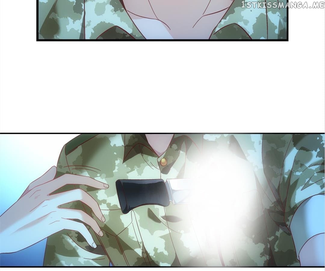 Love Between You And Me chapter 147 - page 29