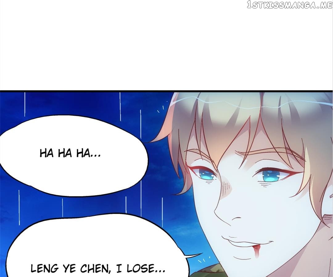 Love Between You And Me chapter 147 - page 30