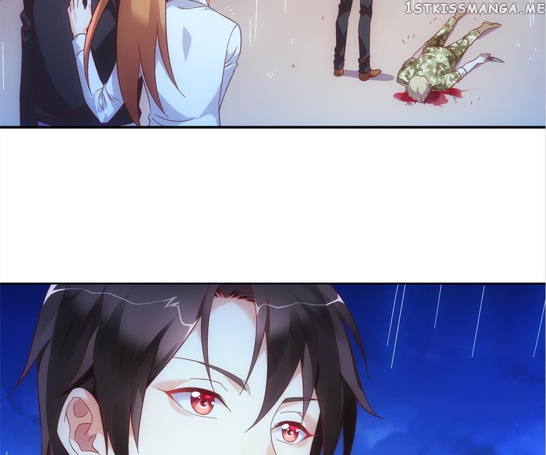 Love Between You And Me chapter 147 - page 36