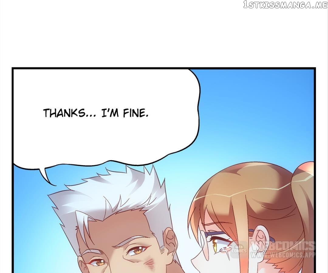 Love Between You And Me chapter 147 - page 5