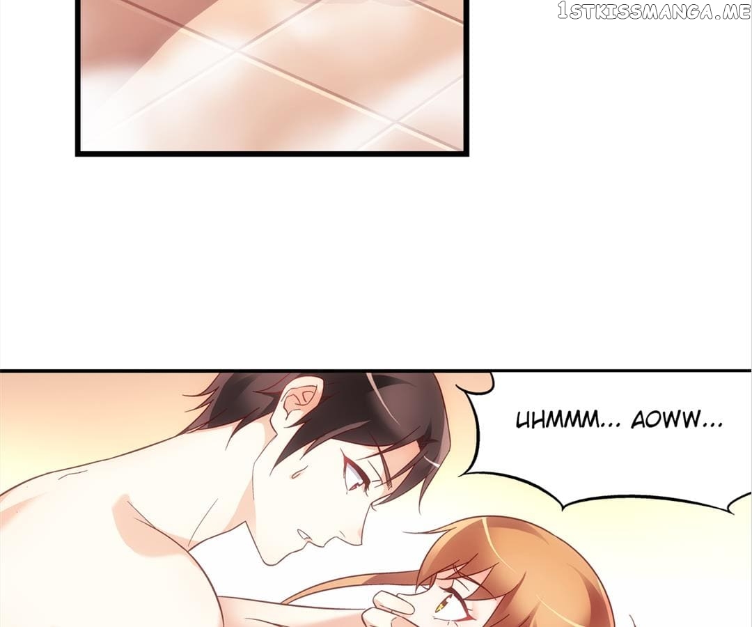 Love Between You And Me chapter 186 - page 10