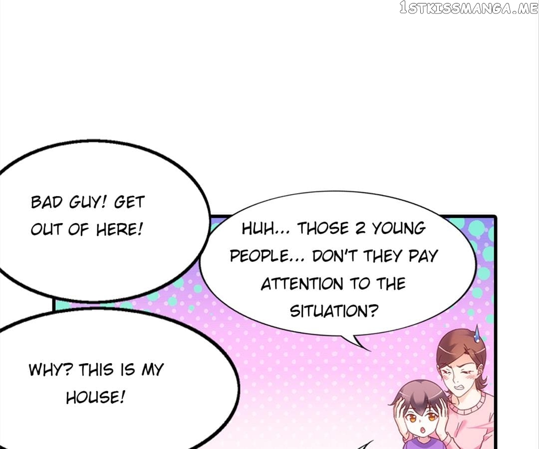 Love Between You And Me chapter 186 - page 12