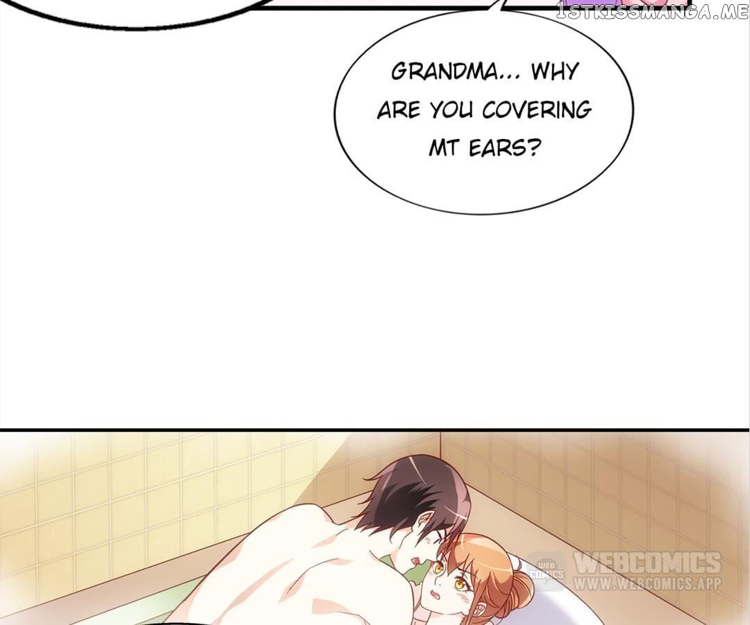 Love Between You And Me chapter 186 - page 13