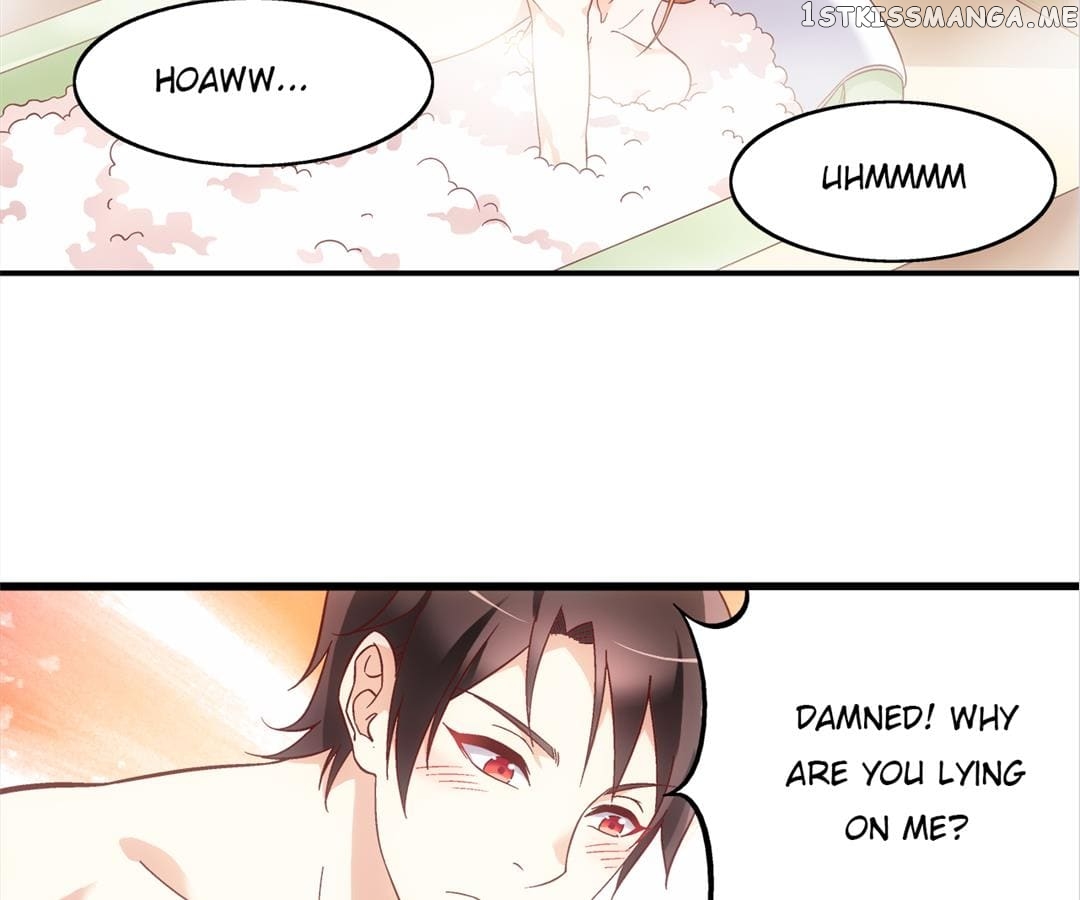 Love Between You And Me chapter 186 - page 14
