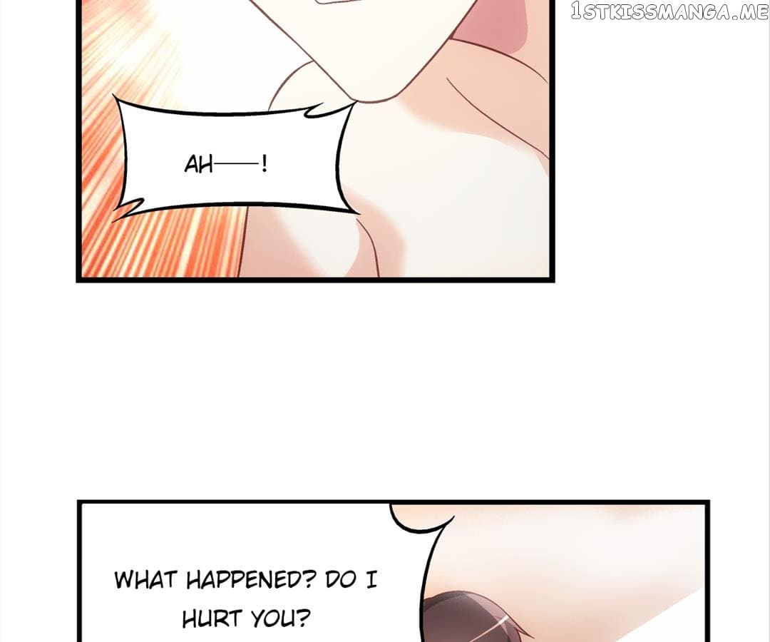 Love Between You And Me chapter 186 - page 18