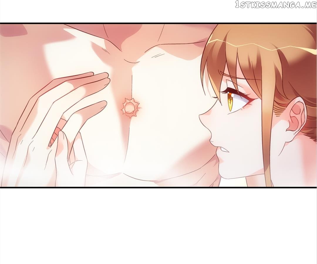 Love Between You And Me chapter 186 - page 20