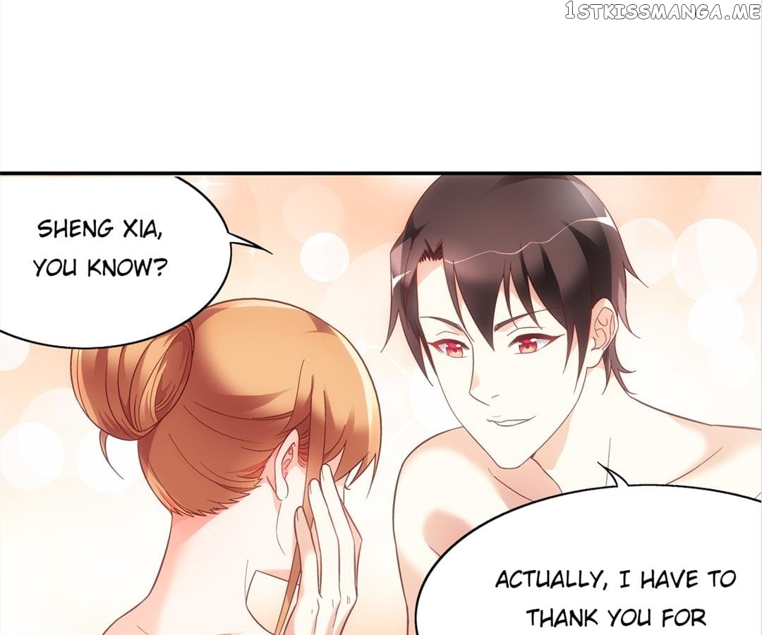 Love Between You And Me chapter 186 - page 24