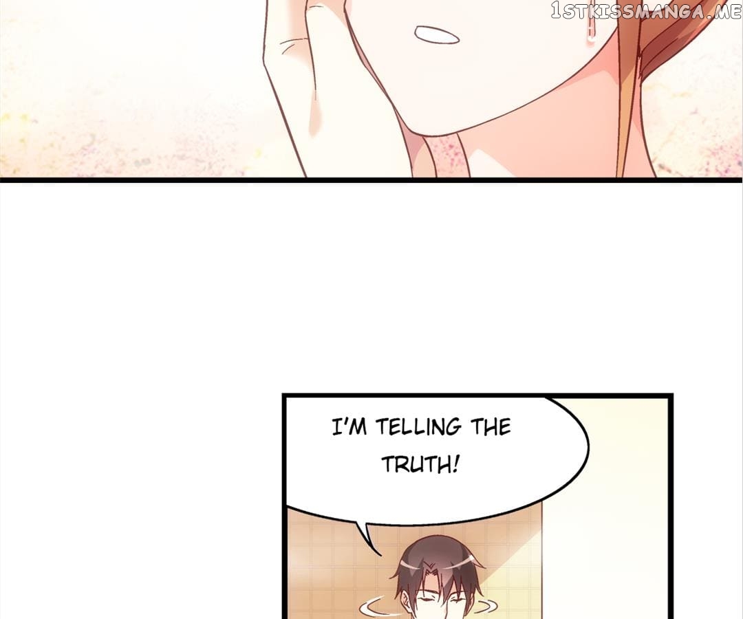 Love Between You And Me chapter 186 - page 26