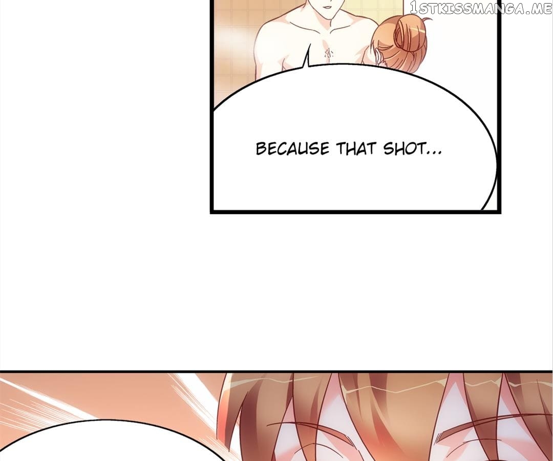 Love Between You And Me chapter 186 - page 27