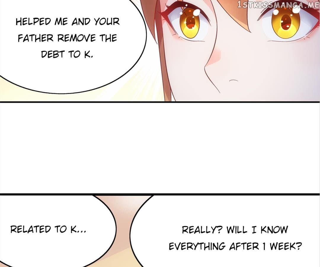 Love Between You And Me chapter 186 - page 28
