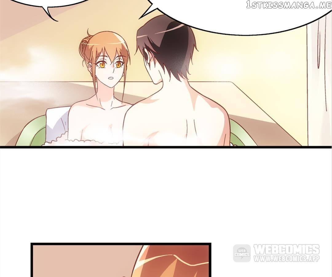 Love Between You And Me chapter 186 - page 29