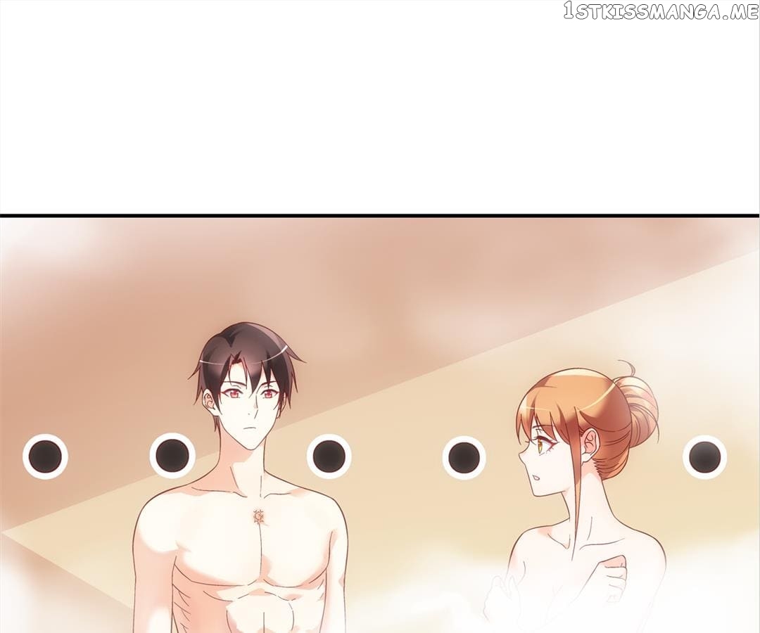 Love Between You And Me chapter 186 - page 3