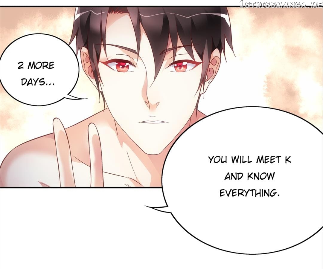 Love Between You And Me chapter 186 - page 31