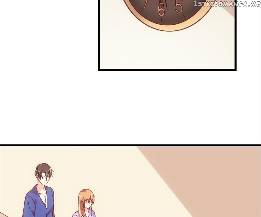 Love Between You And Me chapter 186 - page 39