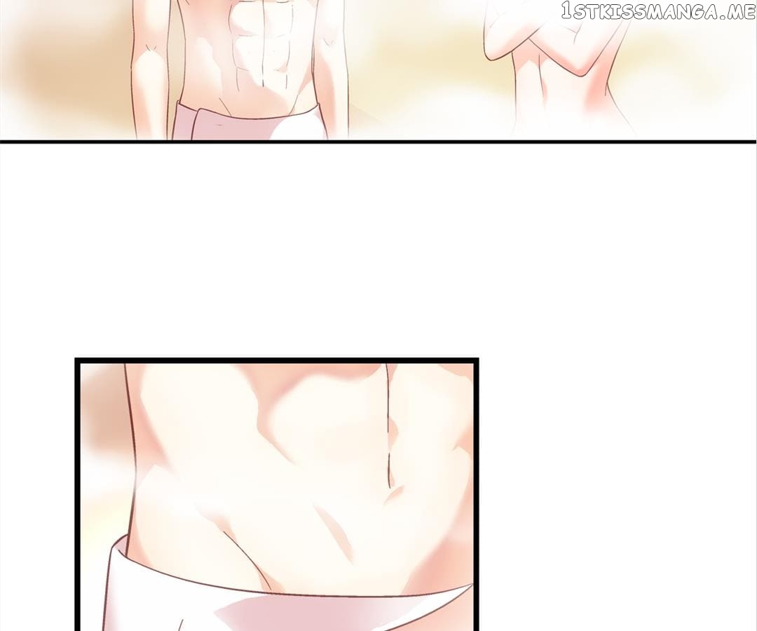 Love Between You And Me chapter 186 - page 4