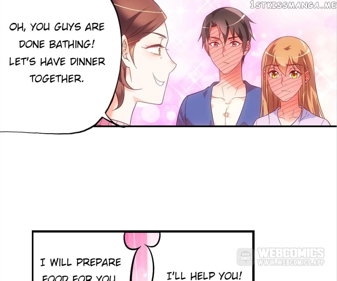 Love Between You And Me chapter 186 - page 41