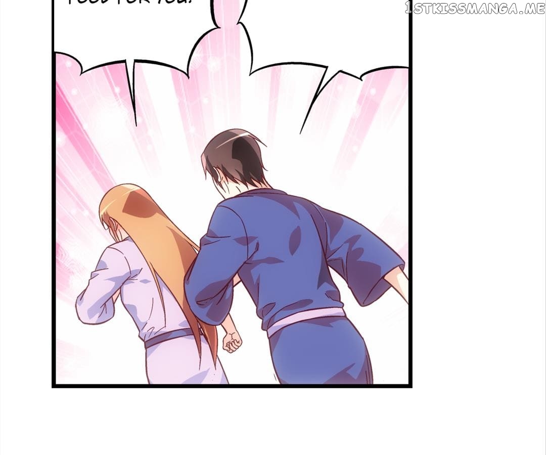 Love Between You And Me chapter 186 - page 42
