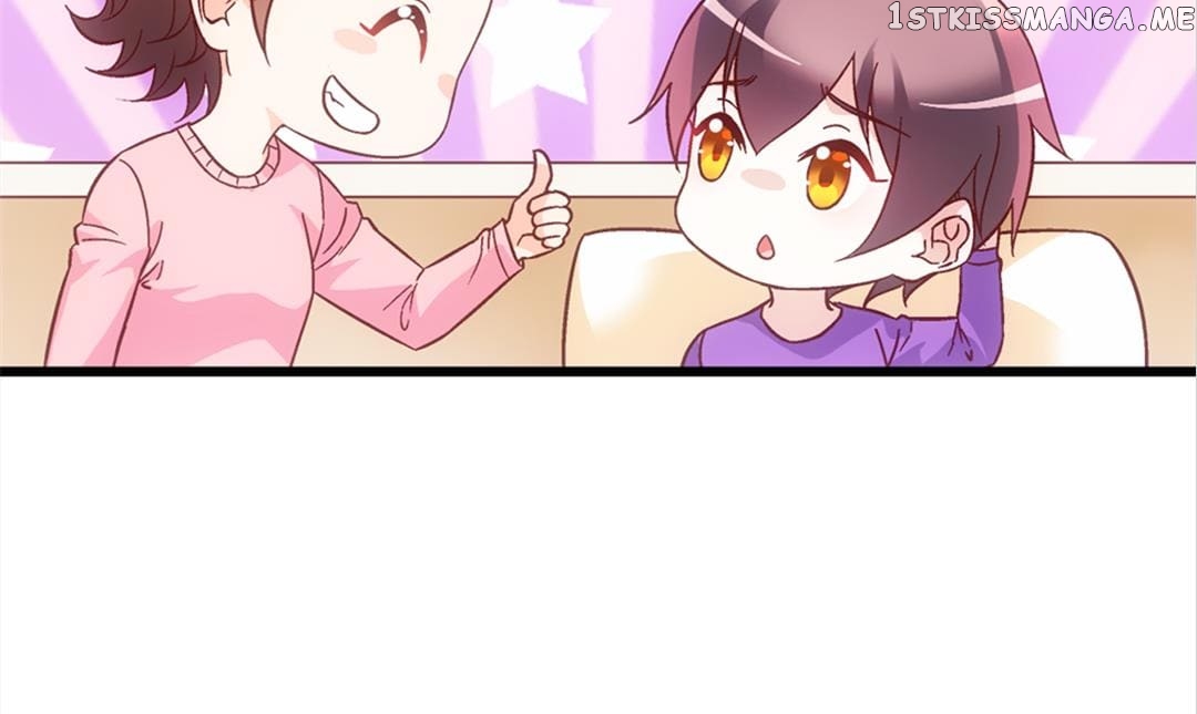 Love Between You And Me chapter 186 - page 44