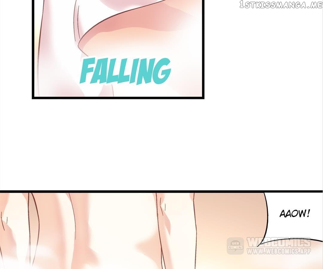 Love Between You And Me chapter 186 - page 5
