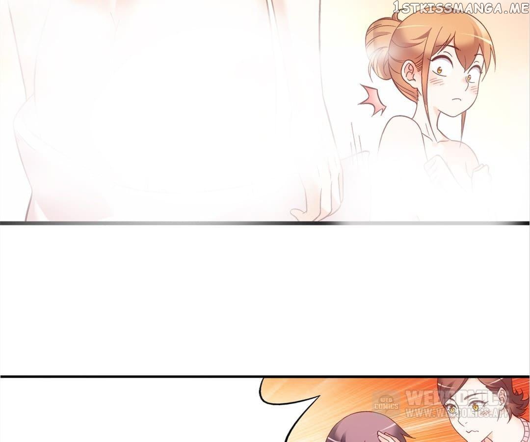 Love Between You And Me chapter 186 - page 6