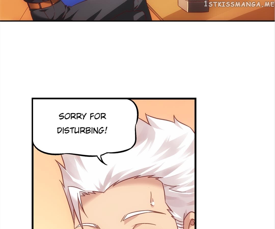 Love Between You And Me chapter 68 - page 11