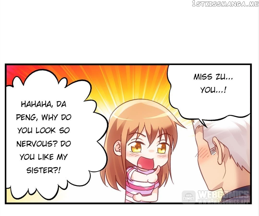 Love Between You And Me chapter 68 - page 13