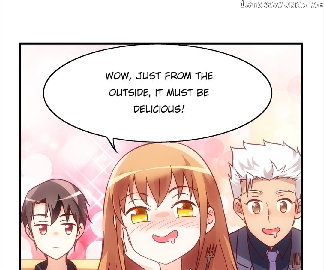 Love Between You And Me chapter 68 - page 19