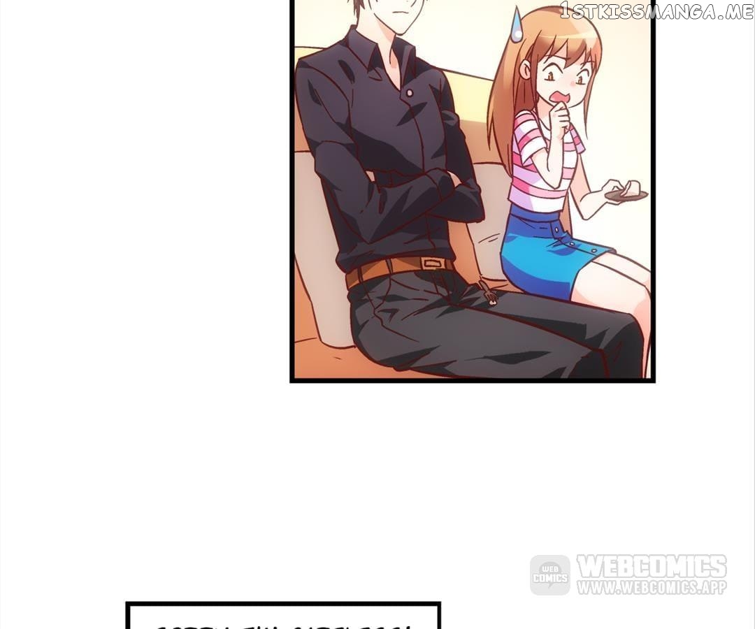 Love Between You And Me chapter 68 - page 25