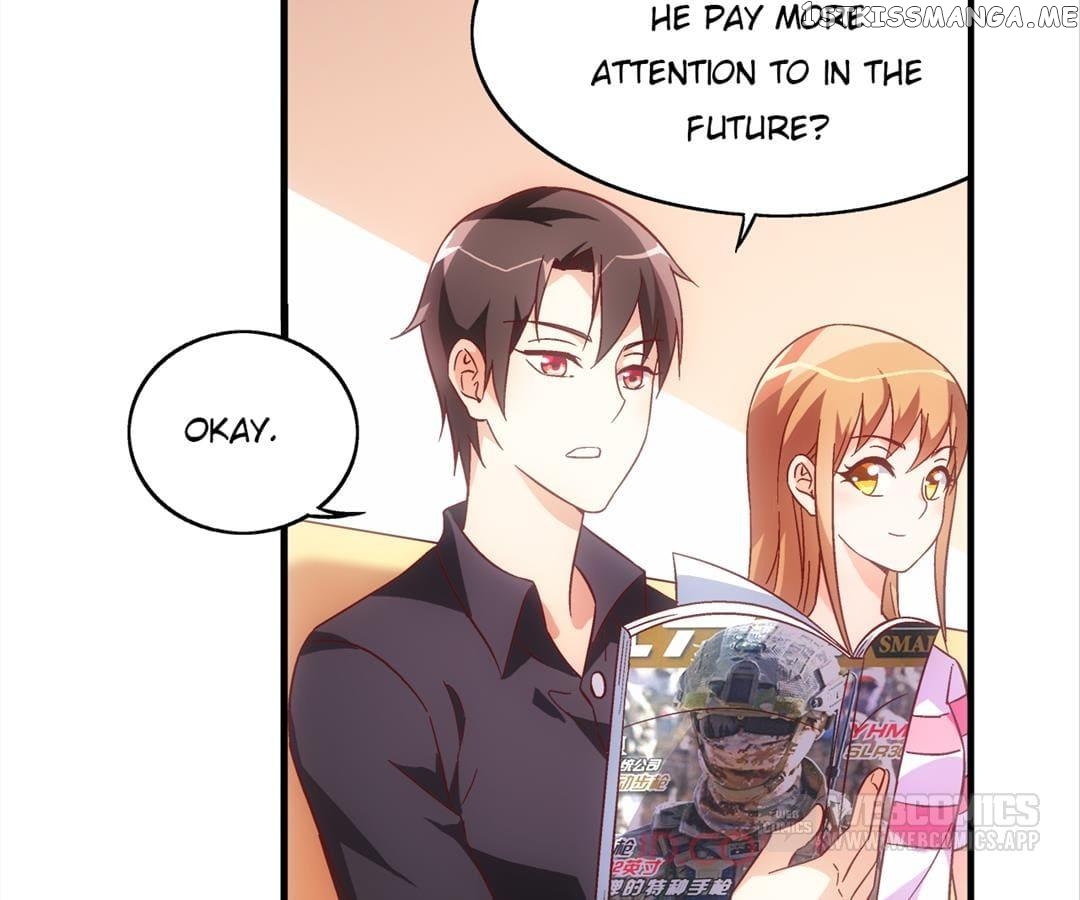 Love Between You And Me chapter 68 - page 37