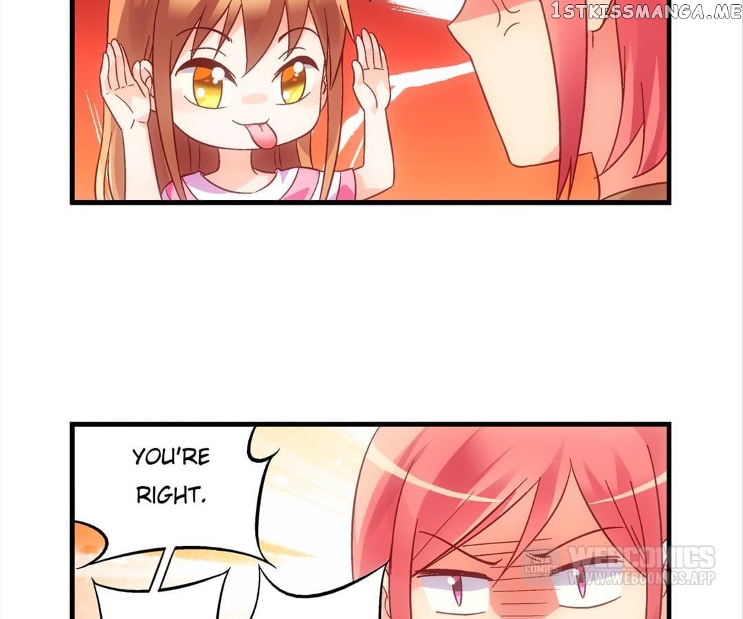 Love Between You And Me chapter 68 - page 49
