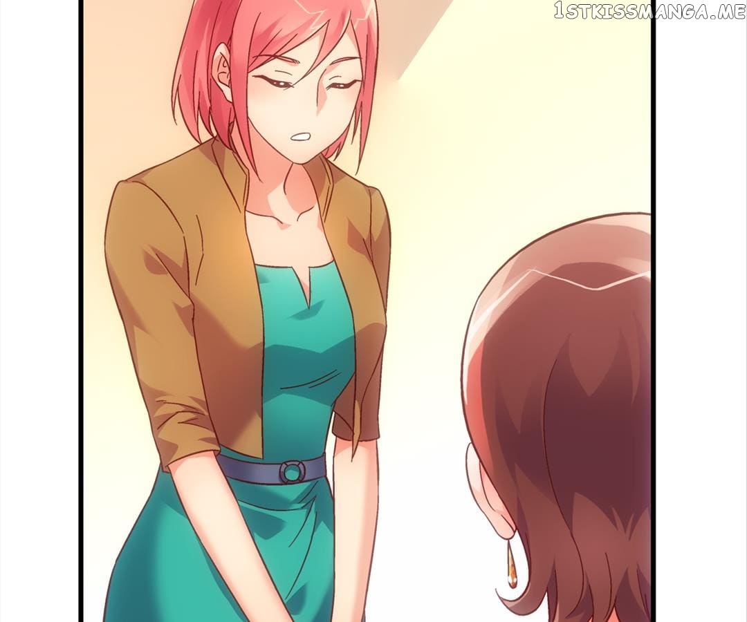 Love Between You And Me chapter 68 - page 55