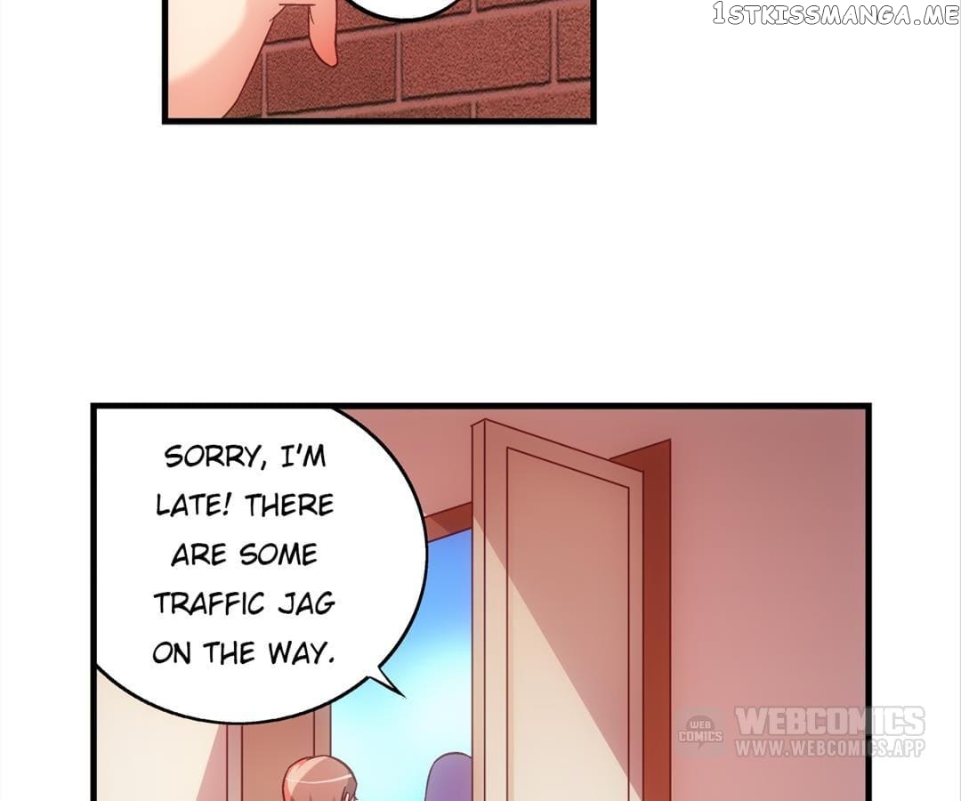 Love Between You And Me chapter 68 - page 61