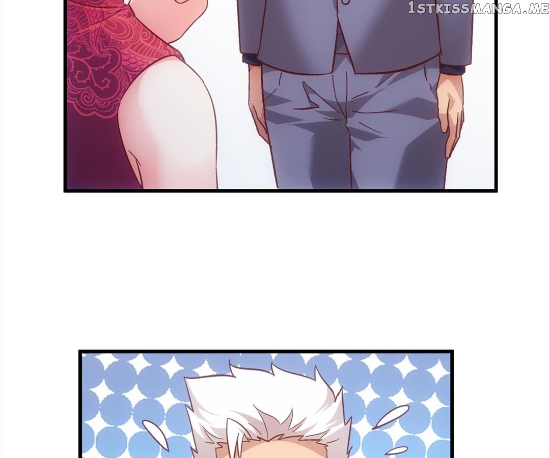 Love Between You And Me chapter 68 - page 7
