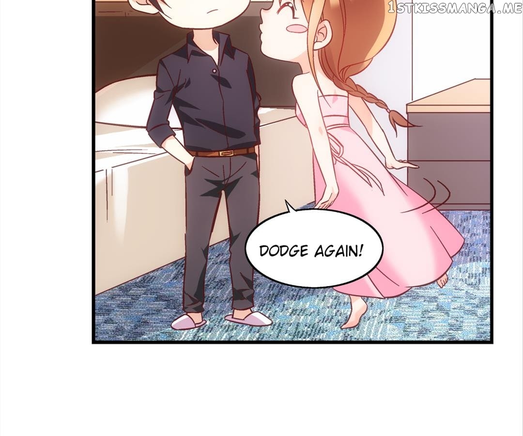 Love Between You And Me chapter 93 - page 11