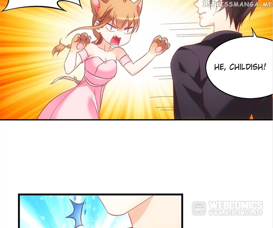 Love Between You And Me chapter 93 - page 14