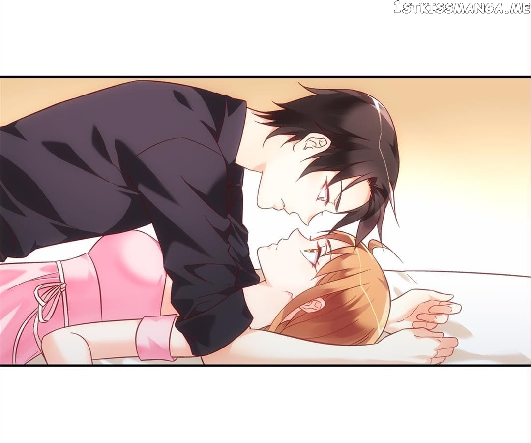 Love Between You And Me chapter 93 - page 21