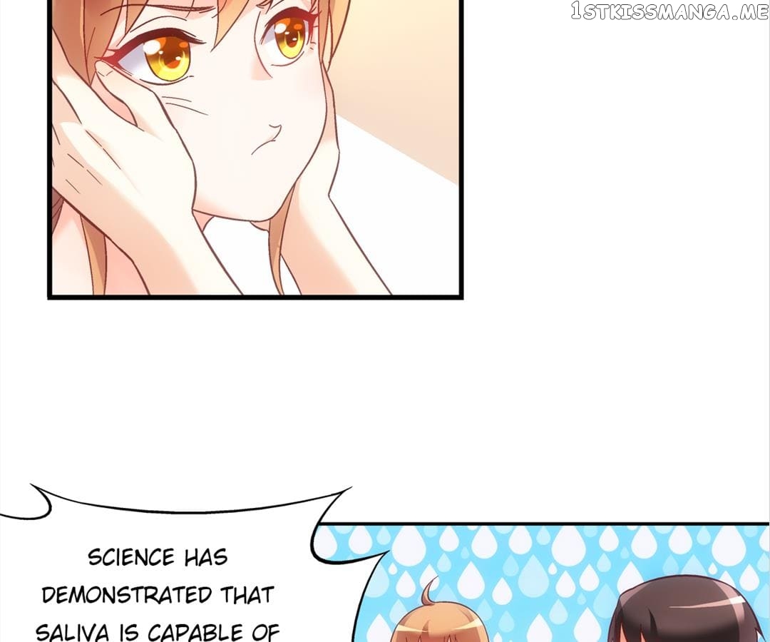 Love Between You And Me chapter 93 - page 7