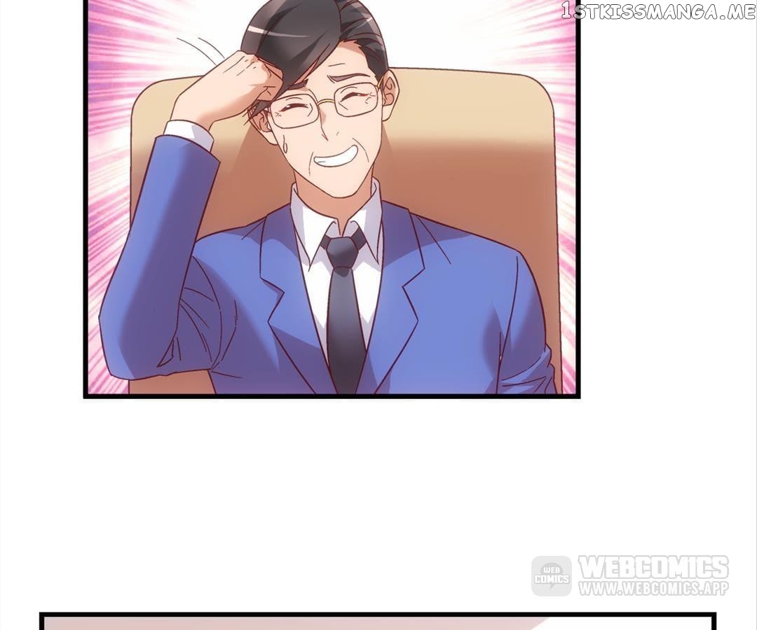 Love Between You And Me chapter 148 - page 17