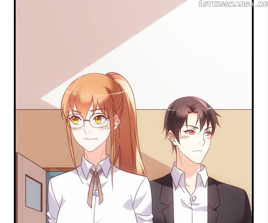 Love Between You And Me chapter 148 - page 18