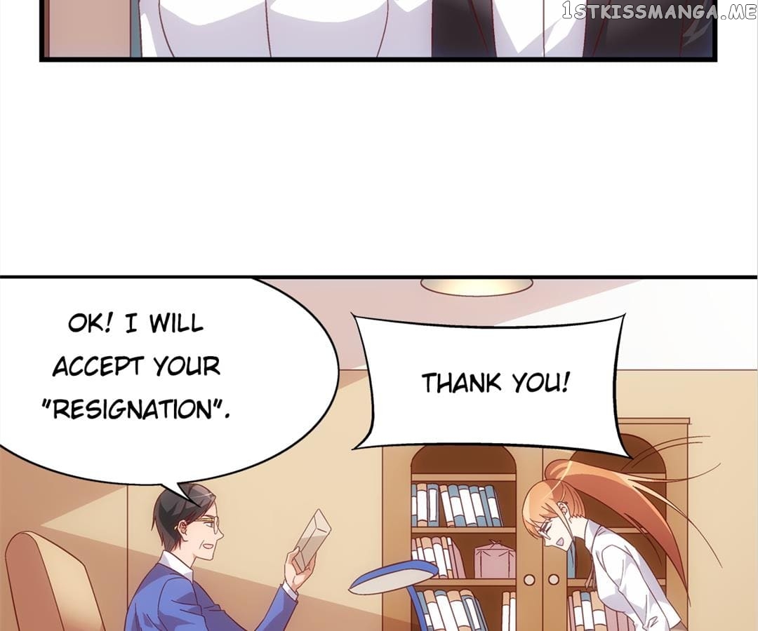 Love Between You And Me chapter 148 - page 19