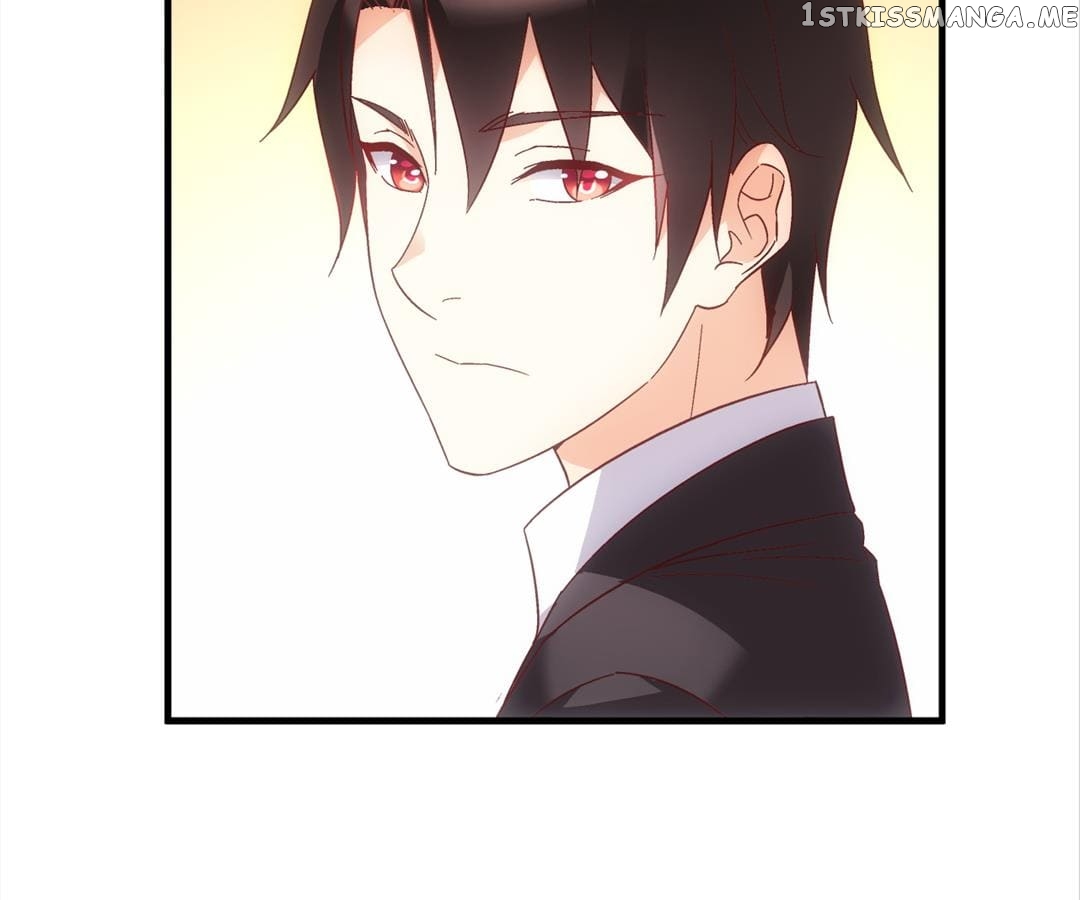 Love Between You And Me chapter 148 - page 23