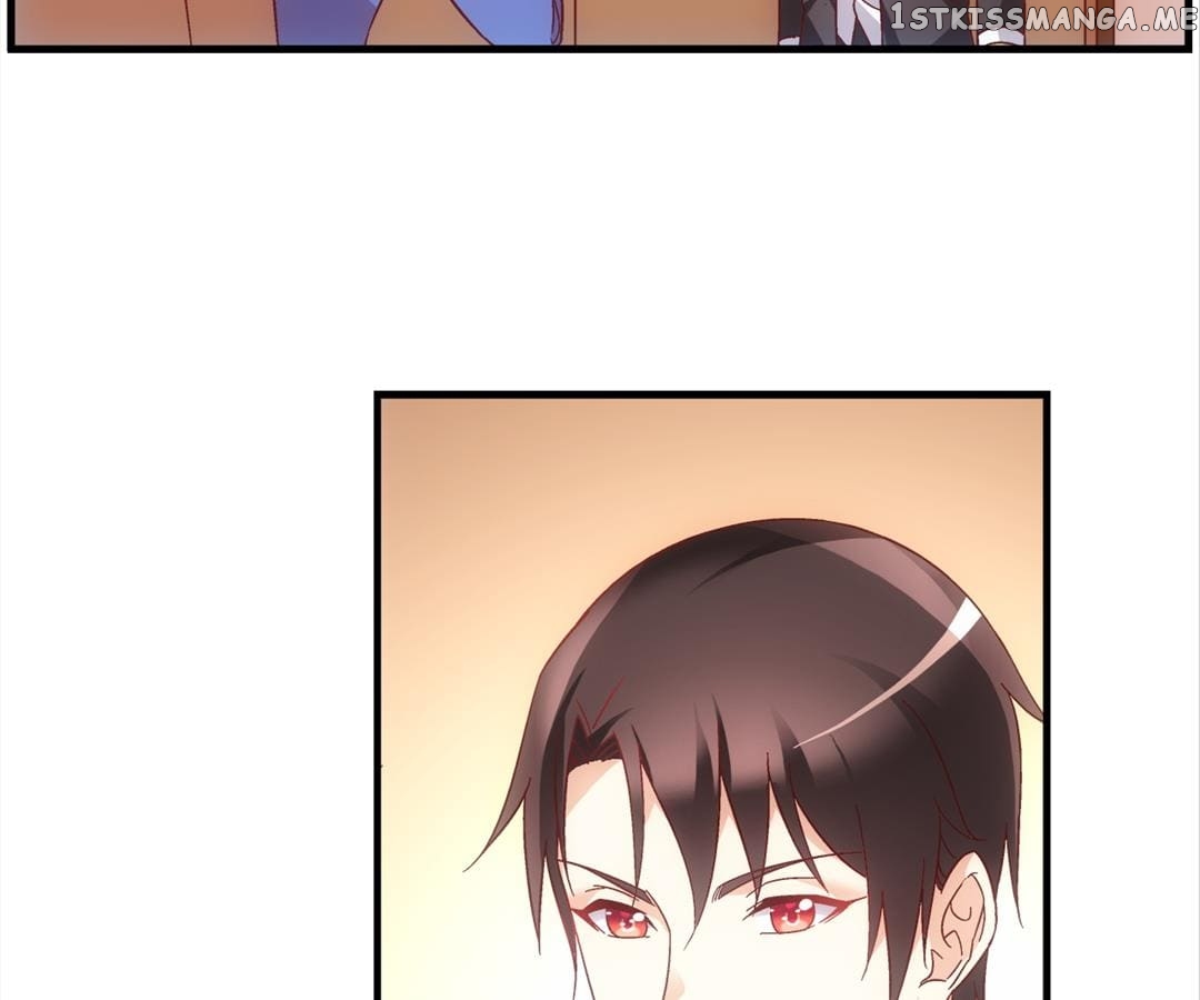 Love Between You And Me chapter 148 - page 27
