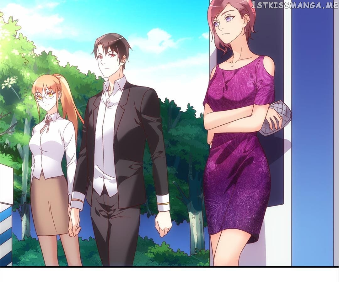 Love Between You And Me chapter 148 - page 32