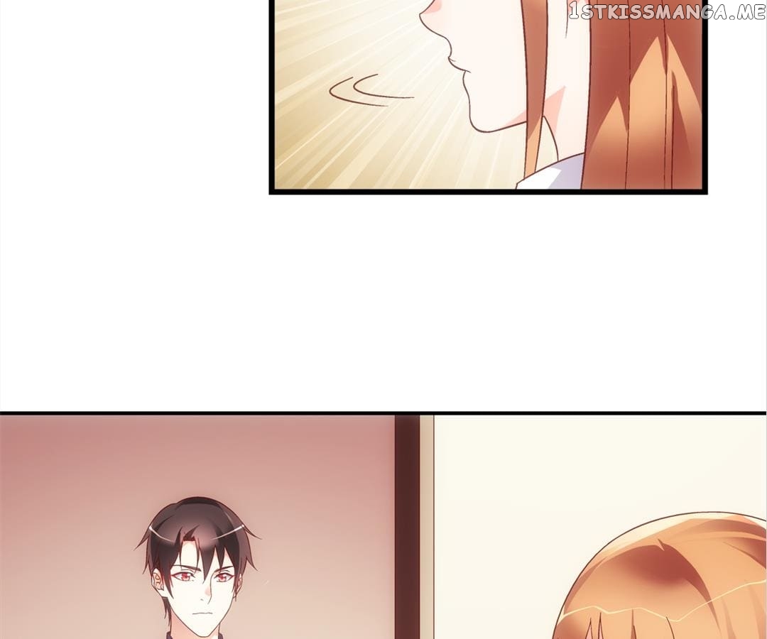 Love Between You And Me chapter 187 - page 10