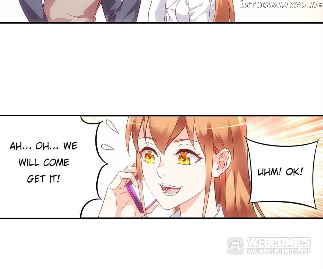 Love Between You And Me chapter 187 - page 13