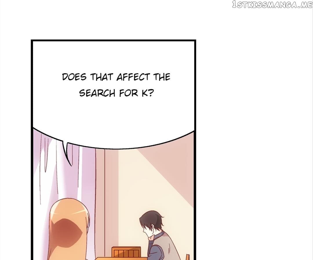 Love Between You And Me chapter 187 - page 14