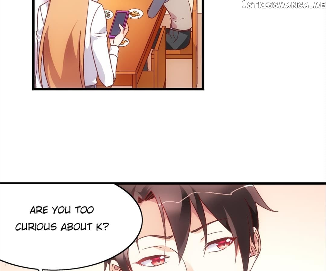 Love Between You And Me chapter 187 - page 15